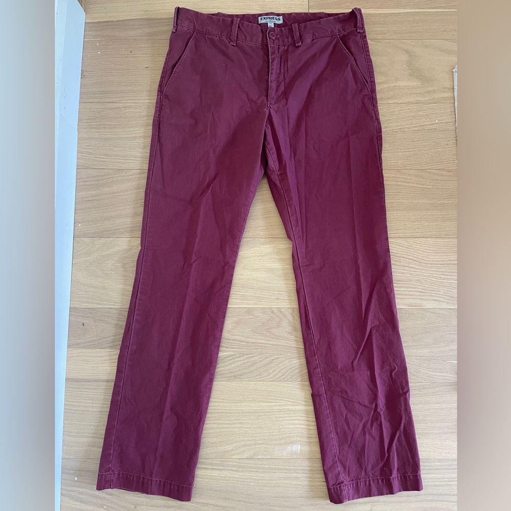 Express Photographer Pant